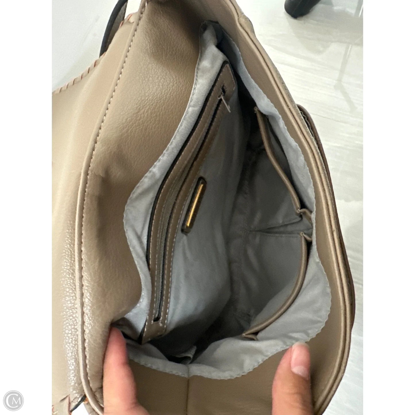 Backpack By Rosetti, Size: Medium