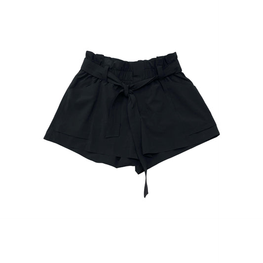Shorts By Athleta In Black, Size:0