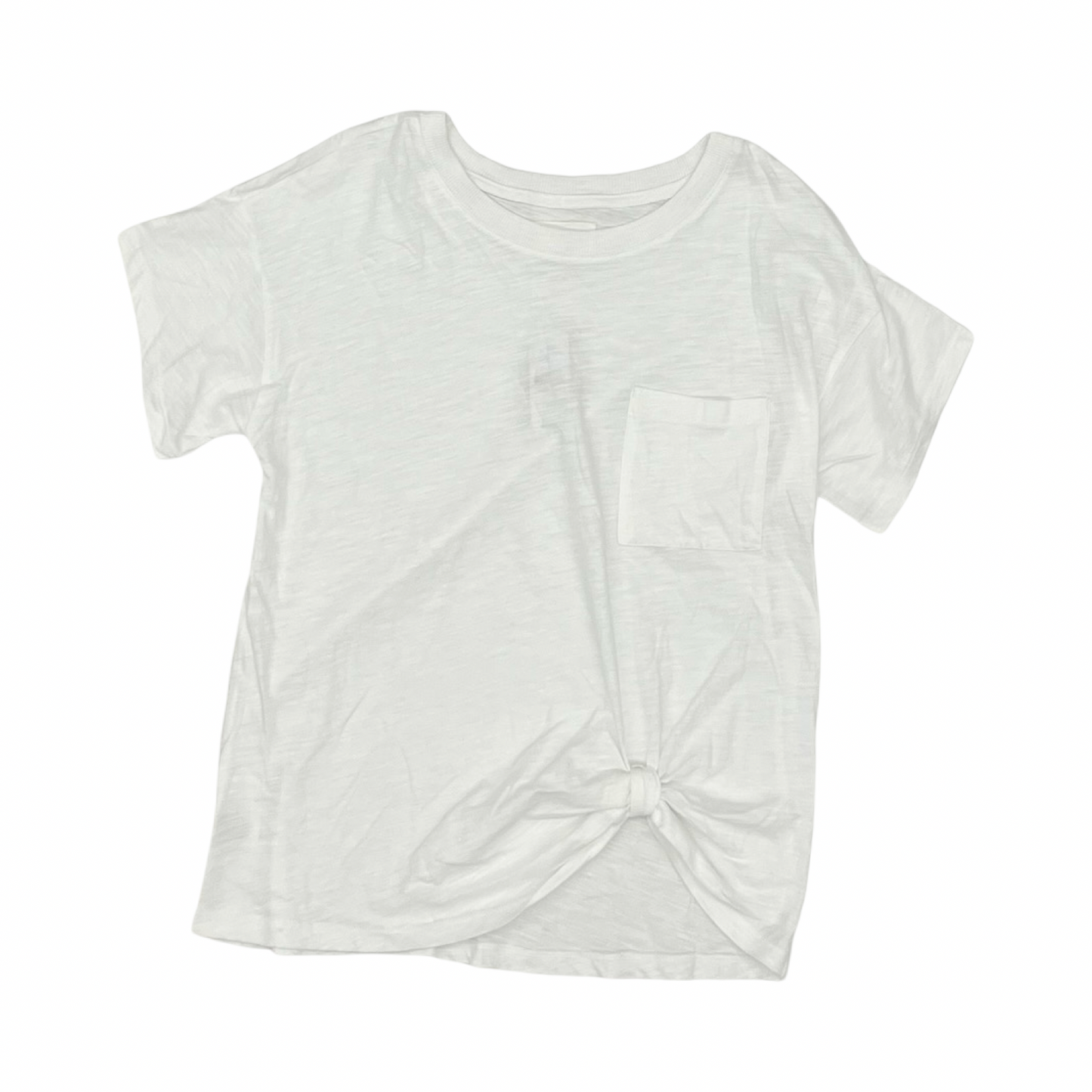 Top Ss By Lou And Grey In White, Size:S