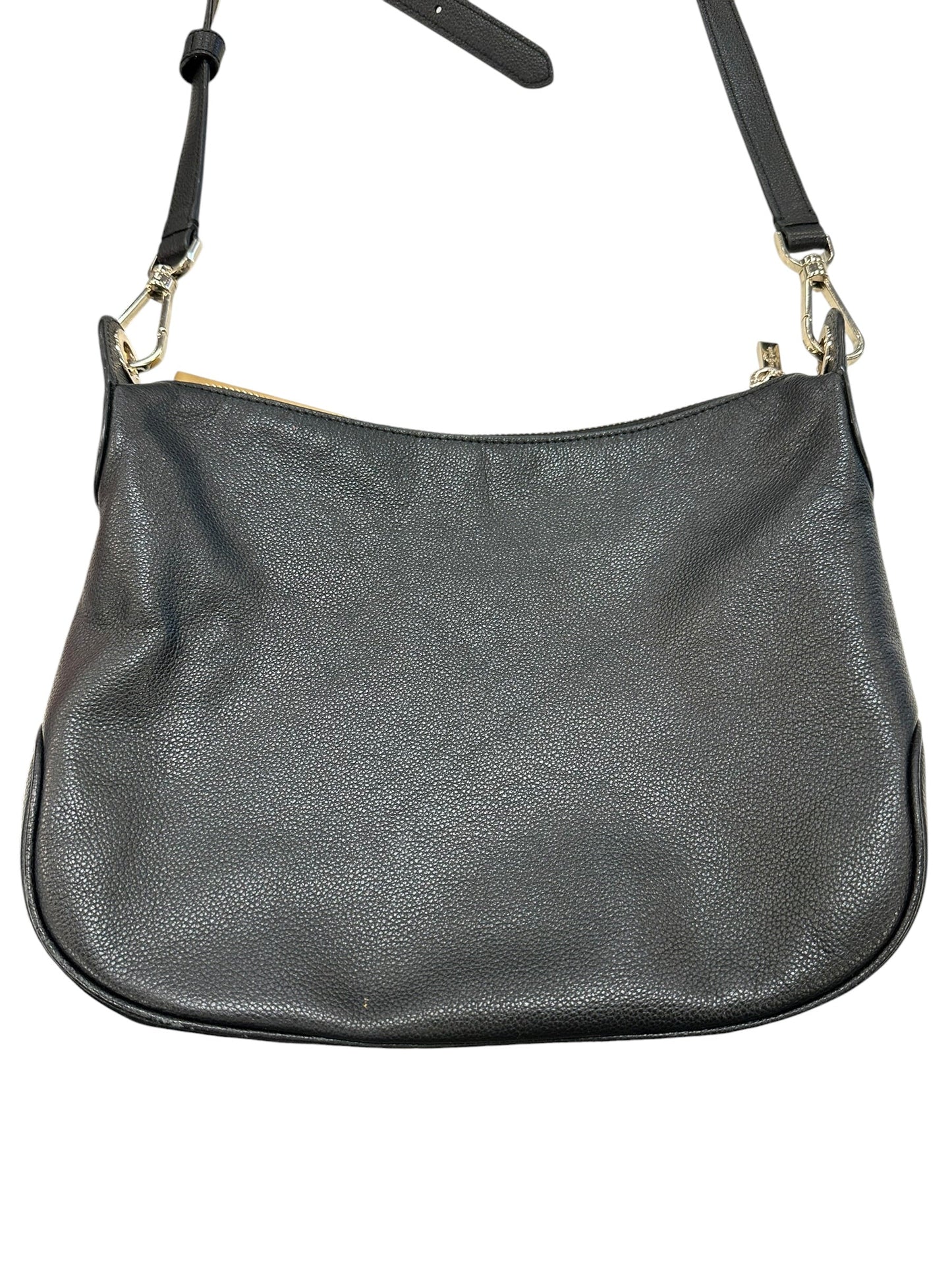 Handbag Designer By Kate Spade In Black, Size:Medium
