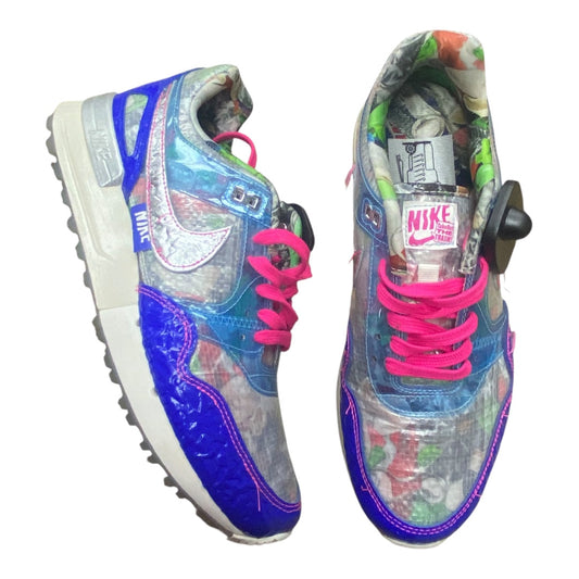 Shoes Athletic By Nike In Multi, Size:7.5