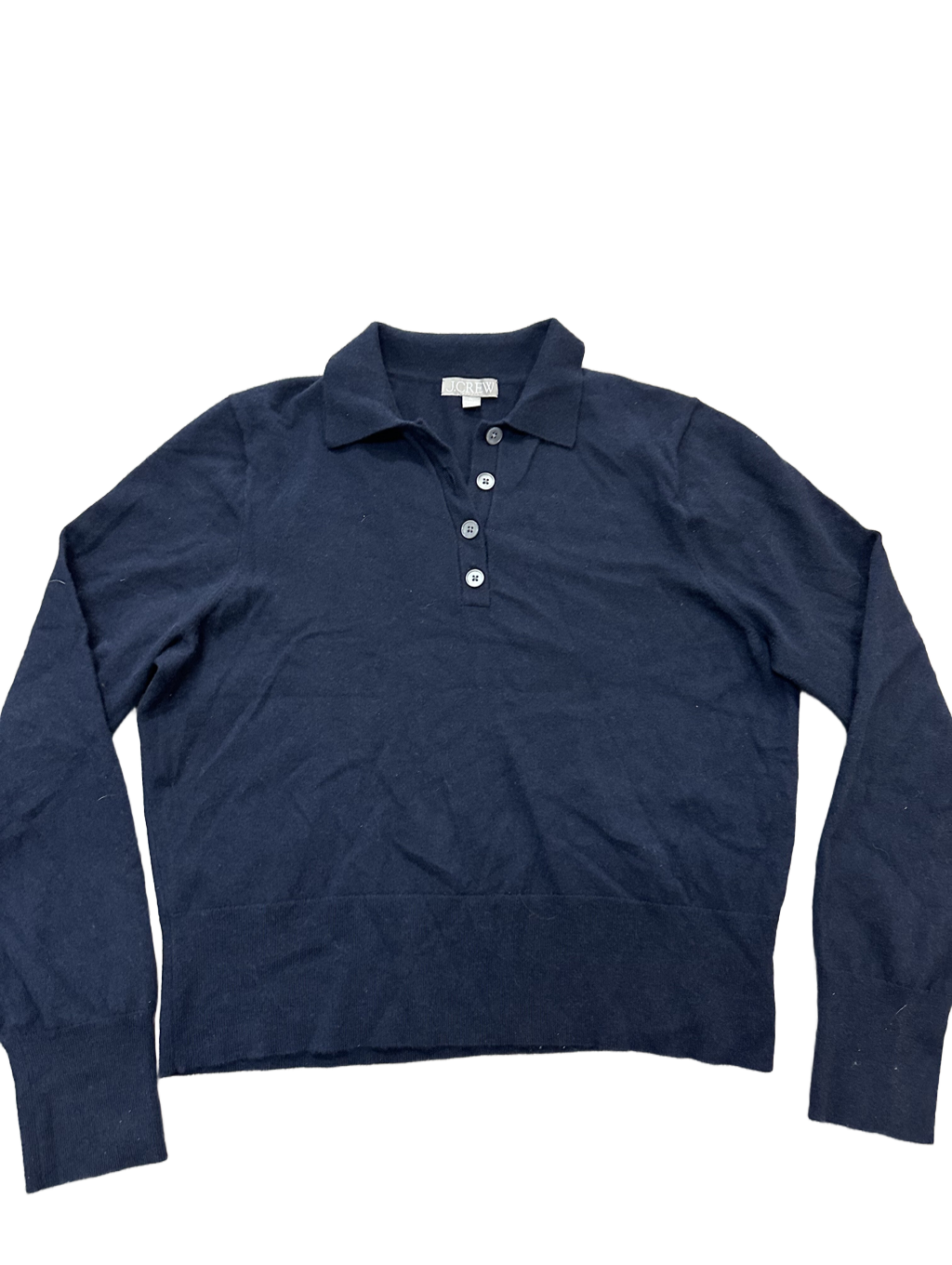 Sweater By J. Crew  Size: Xl