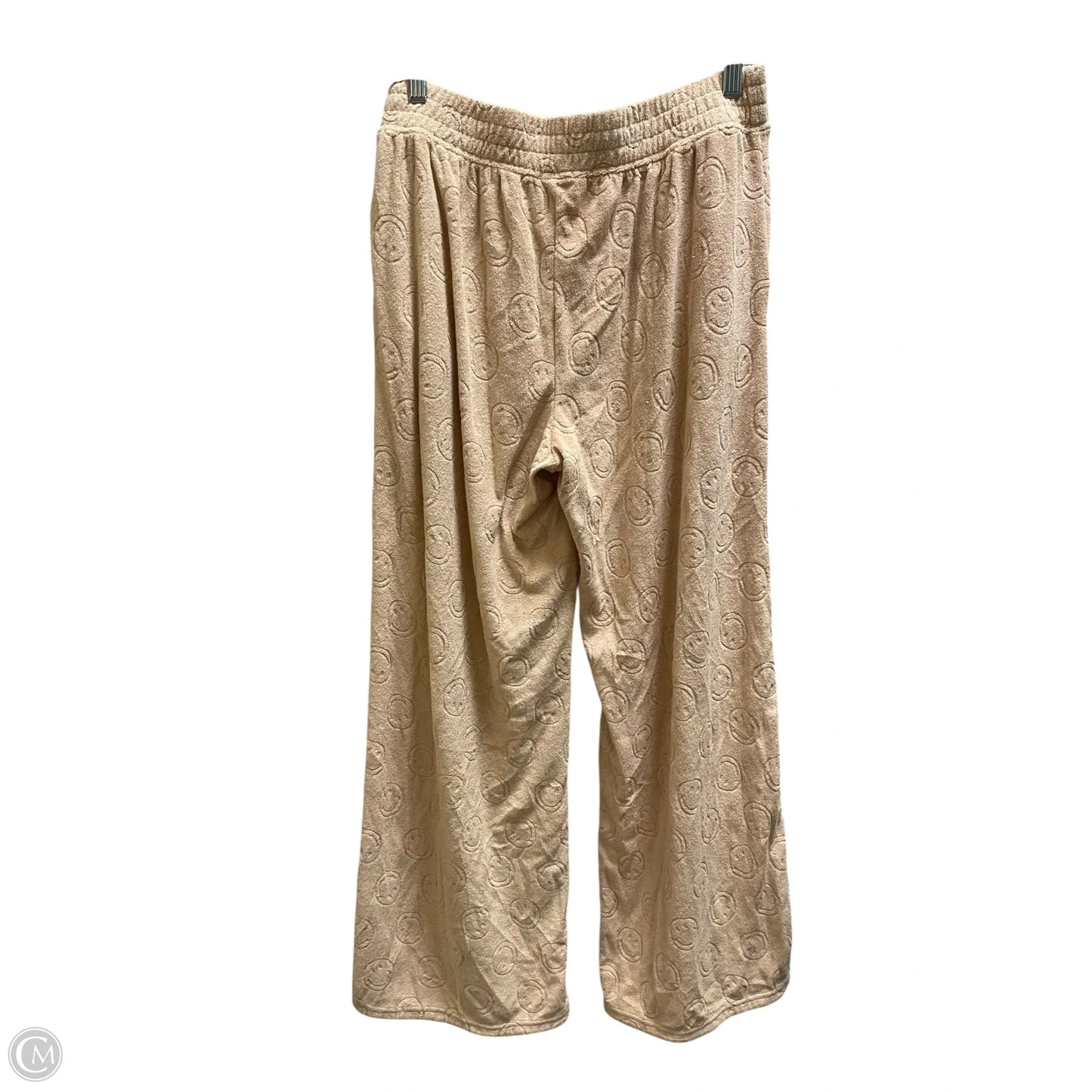 Pants Lounge By Aerie In Tan, Size: M