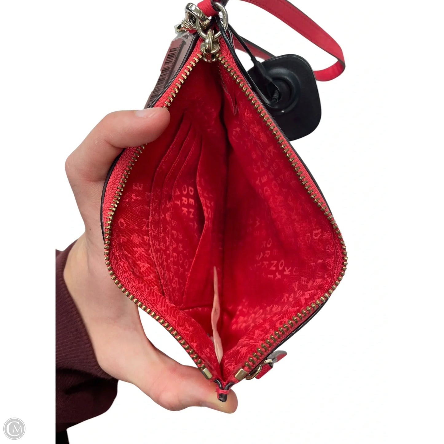 Wristlet Designer By Kate Spade, Size: Small