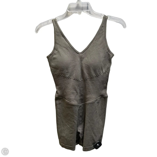 Athletic Dress By Joy Lab In Brown, Size: S