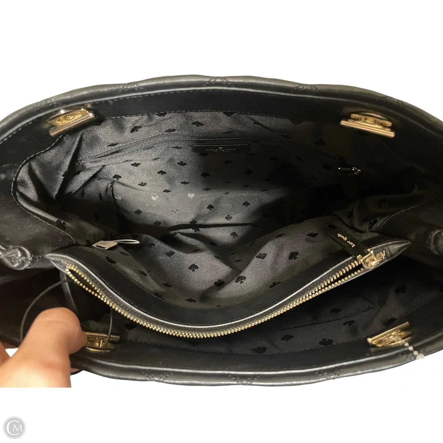 Handbag Designer By Kate Spade, Size: Small