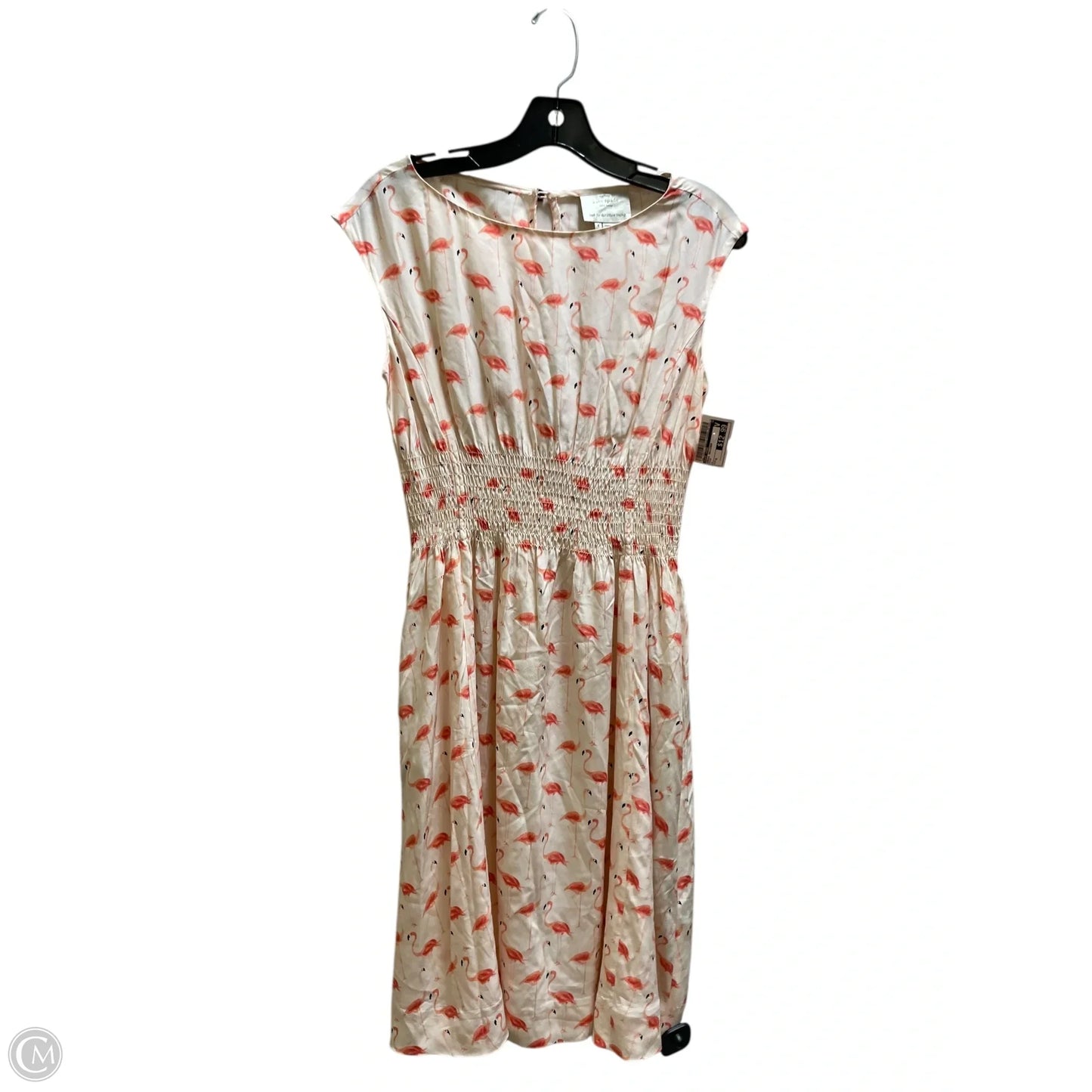 Dress Designer By Kate Spade In Pink, Size: 4