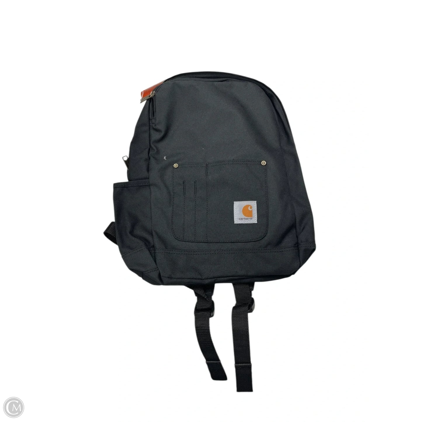 Backpack By Carhartt, Size: Small