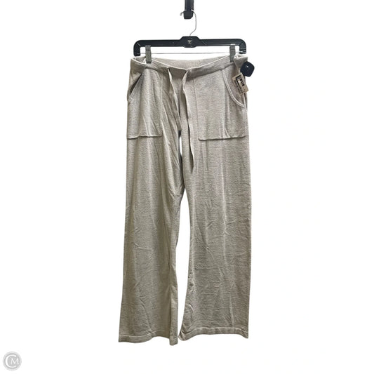 Pants Lounge By Barefoot Dreams In Grey, Size: M