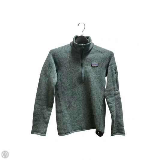 Jacket Other By Patagonia In Green, Size: Xs