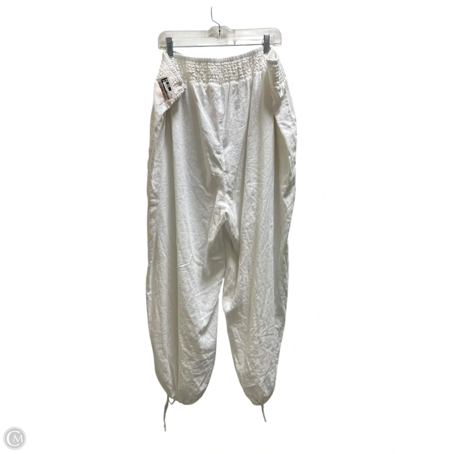 Pants Joggers By Old Navy In White, Size: 4x