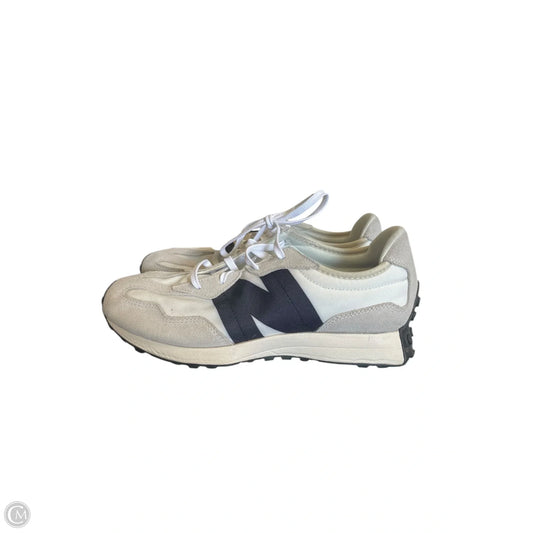 Shoes Sneakers By Nike In White, Size: 7