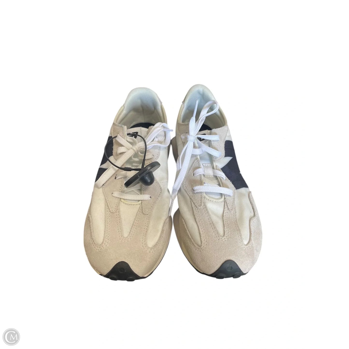 Shoes Sneakers By Nike In White, Size: 7