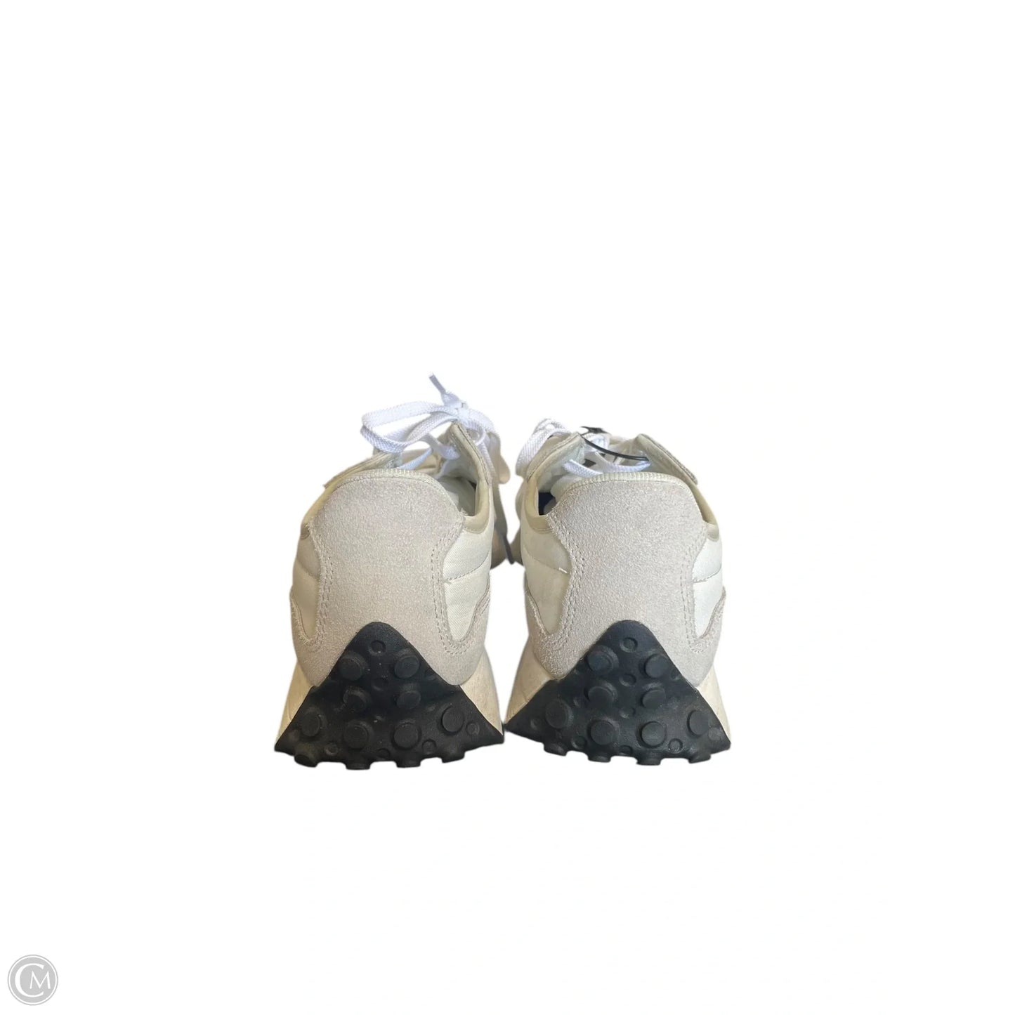 Shoes Sneakers By Nike In White, Size: 7