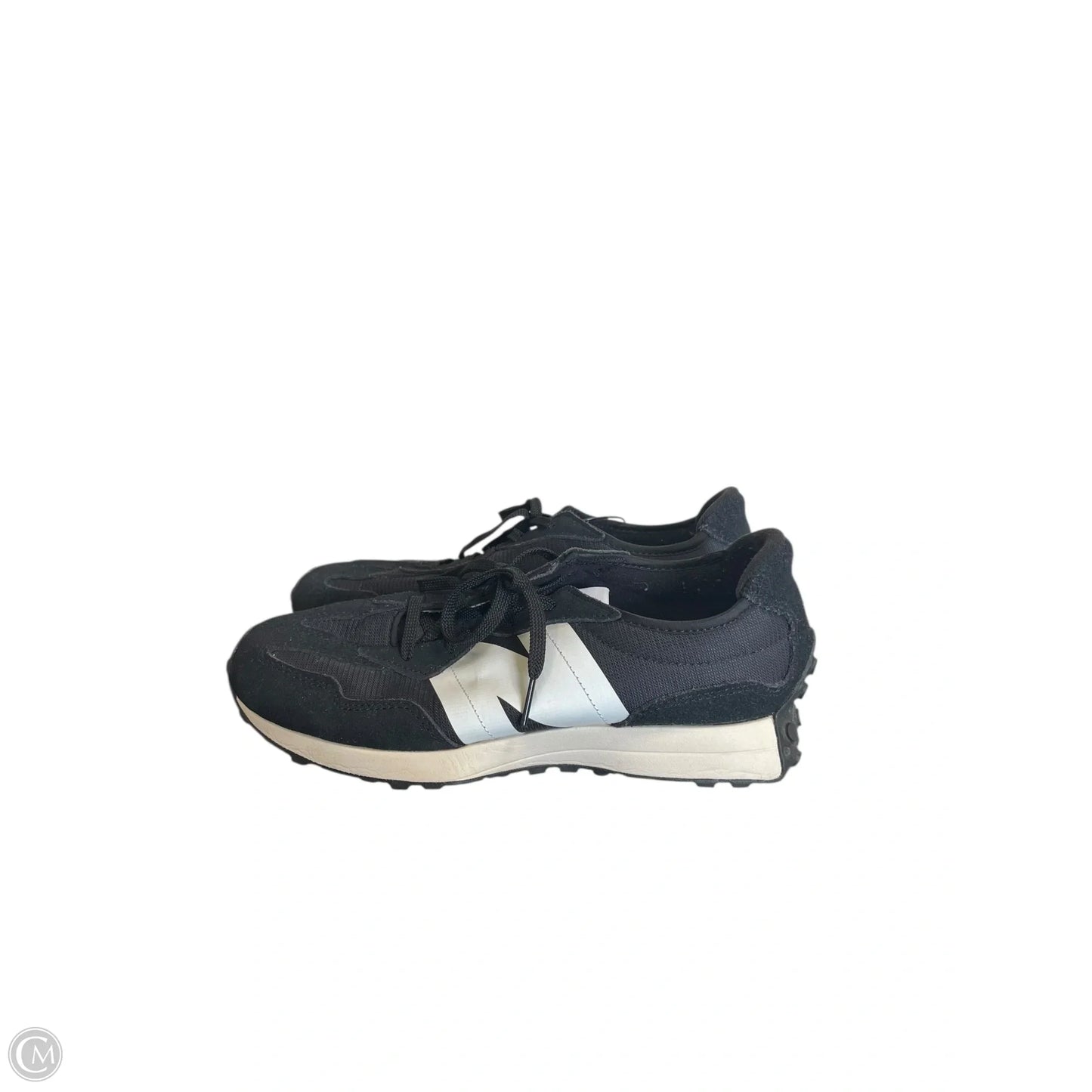 Shoes Sneakers By Nike In Black, Size: 7