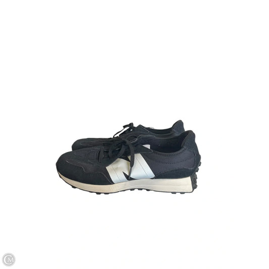 Shoes Sneakers By Nike In Black, Size: 7