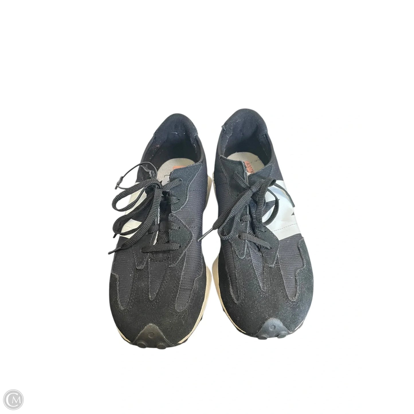 Shoes Sneakers By Nike In Black, Size: 7
