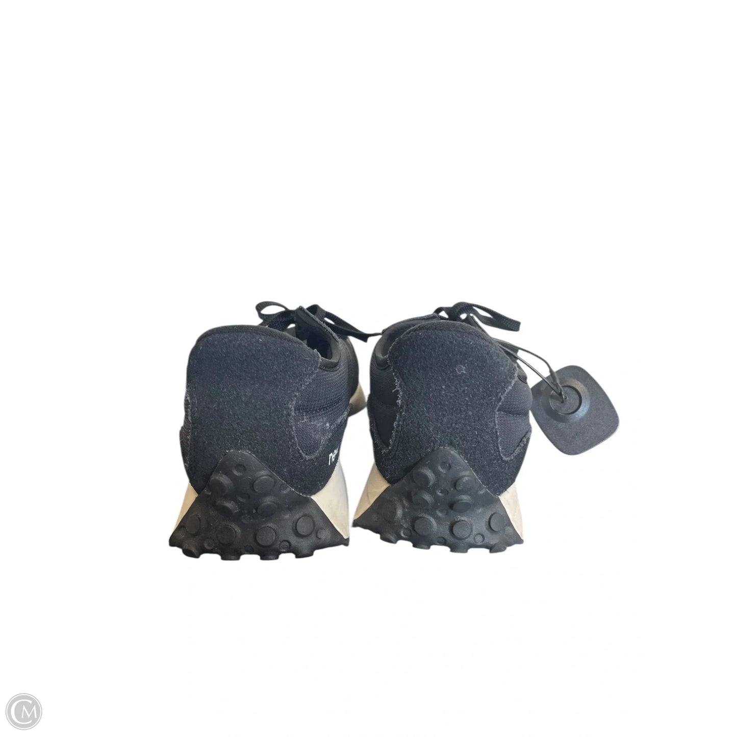 Shoes Sneakers By Nike In Black, Size: 7
