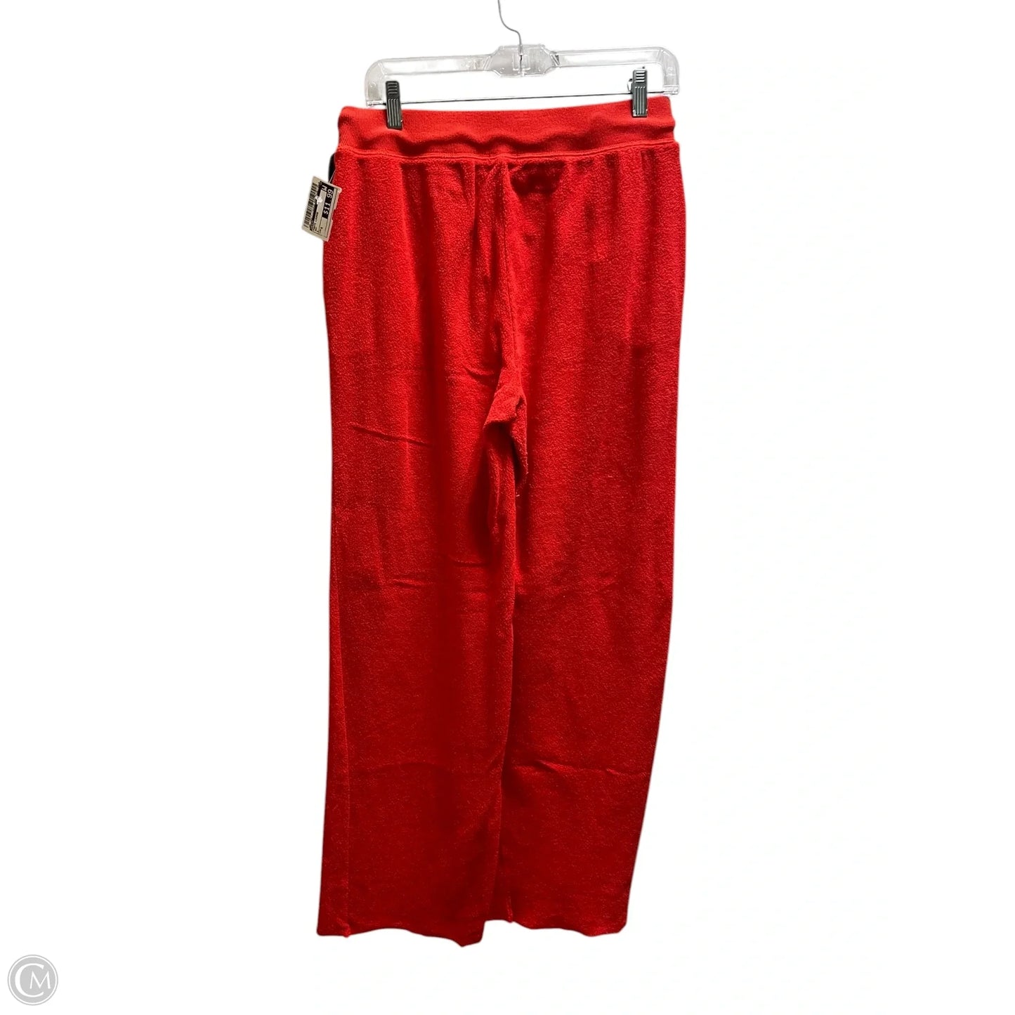 Pants Lounge By Aerie In Red, Size: S