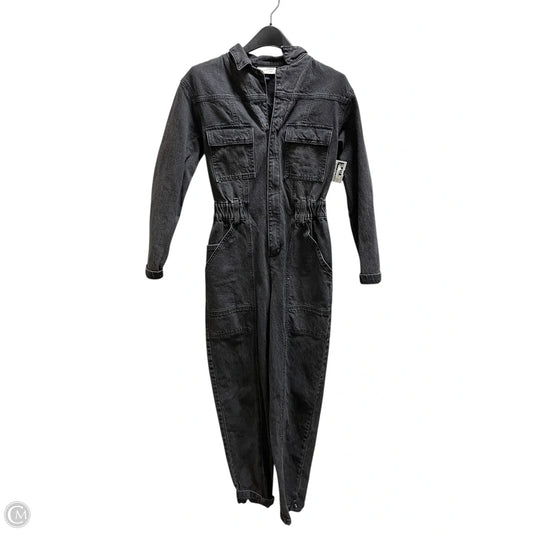 Jumpsuit By Universal Thread In Black, Size: 2