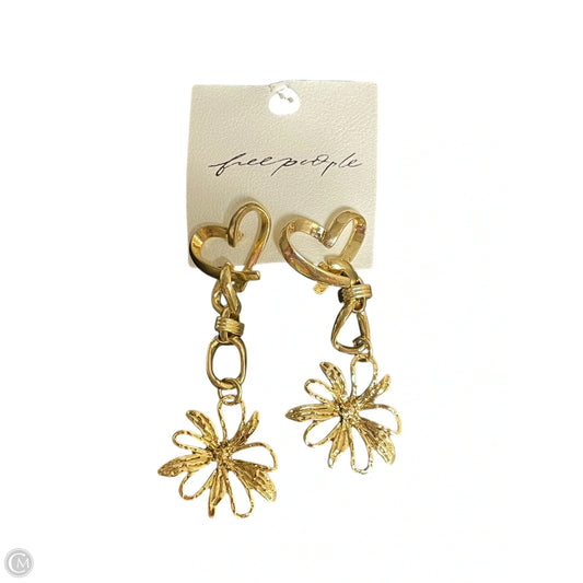 Earrings Statement By Free People