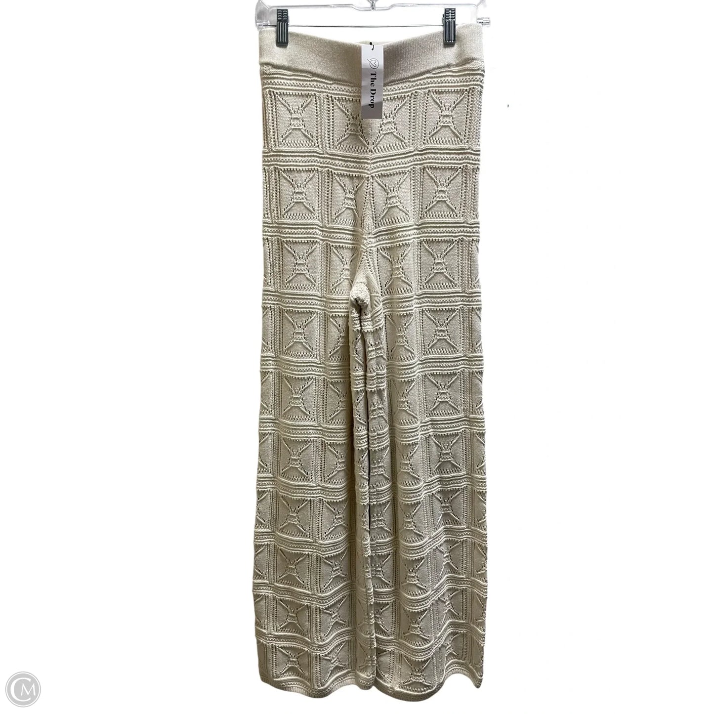 Pants Other By The Drop In Tan, Size: S