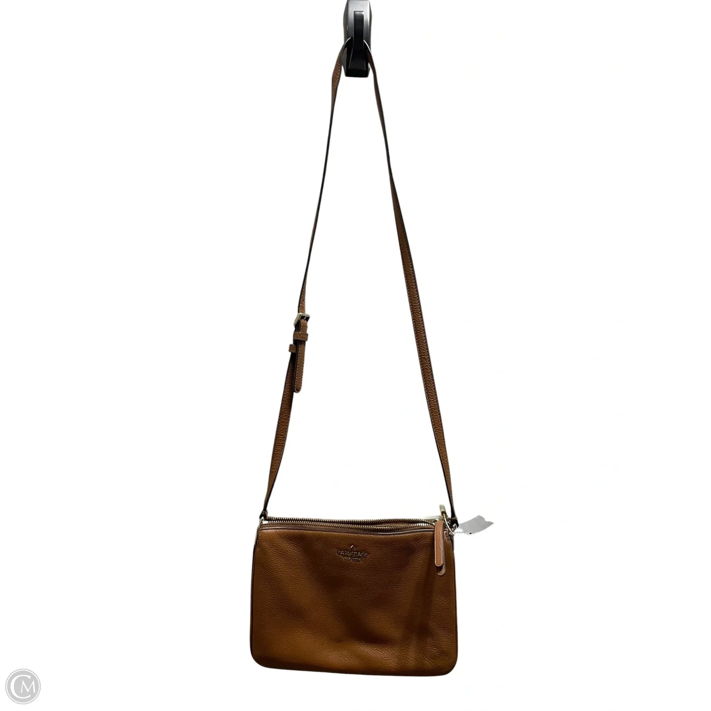 Crossbody Designer By Kate Spade, Size: Small