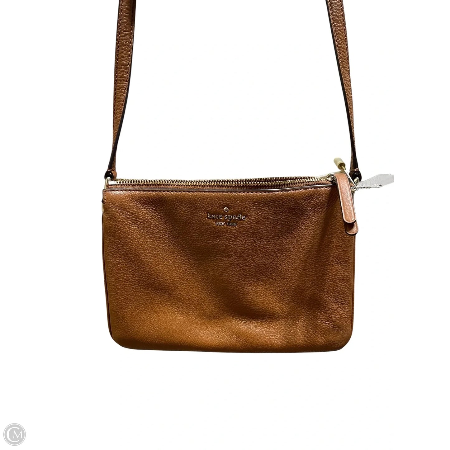 Crossbody Designer By Kate Spade, Size: Small