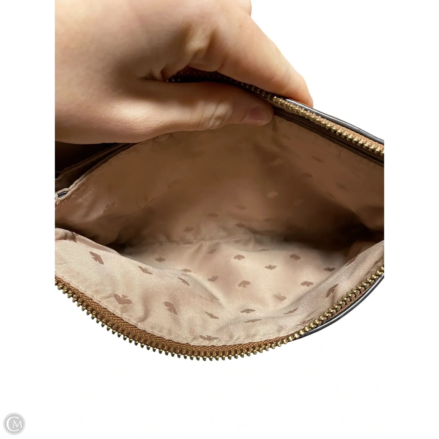 Crossbody Designer By Kate Spade, Size: Small