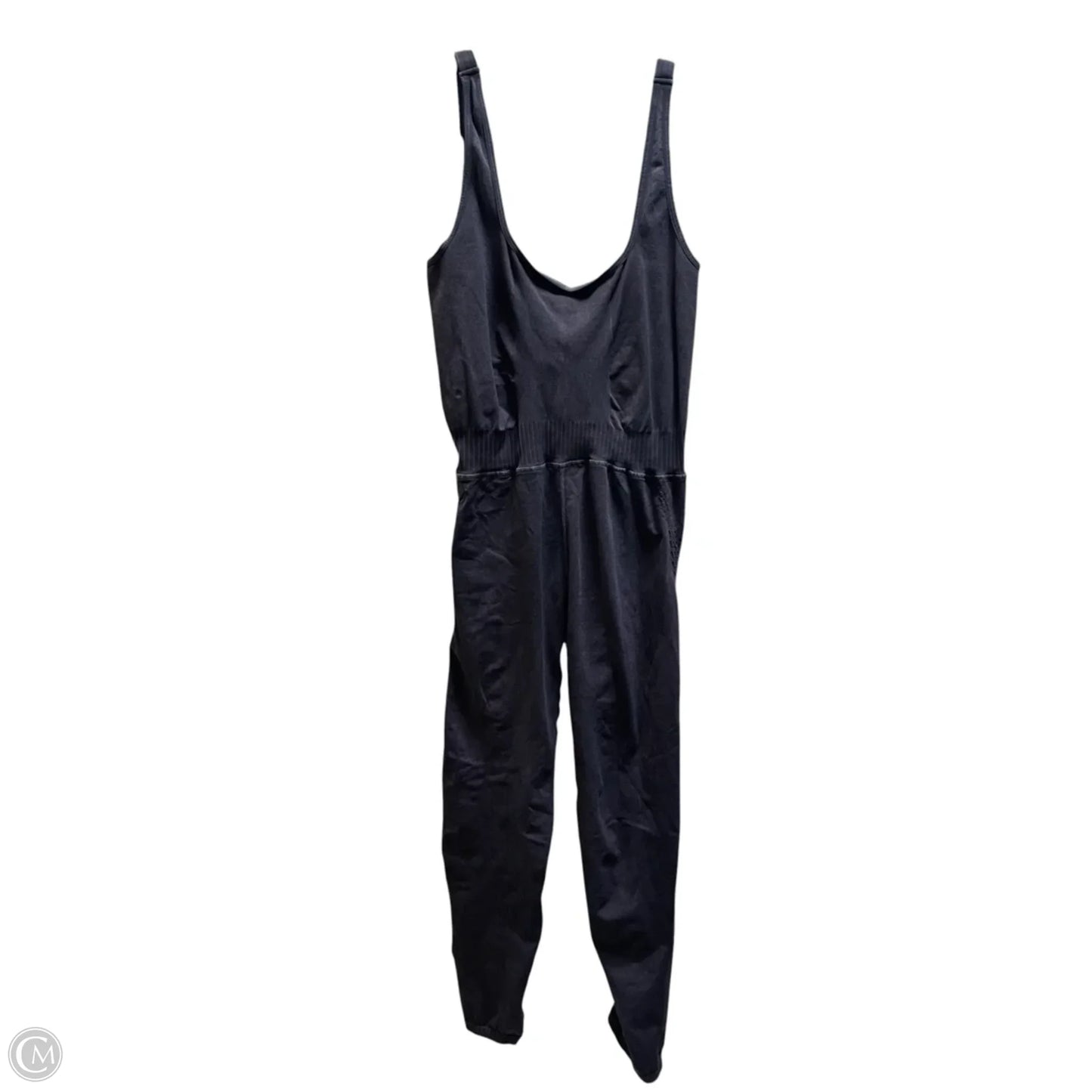 Jumpsuit By Free People In Grey, Size: M