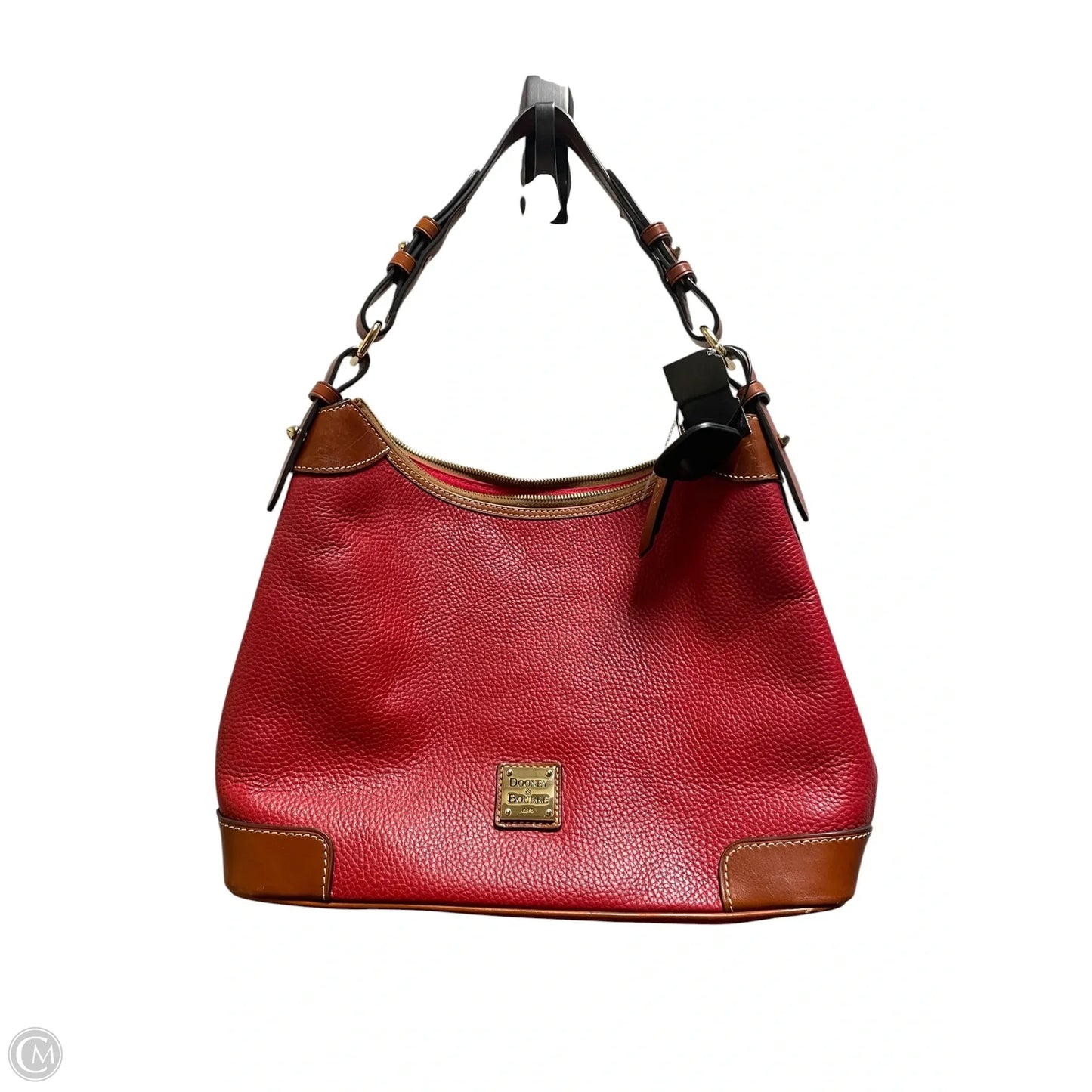 Handbag Designer By Dooney And Bourke, Size: Medium