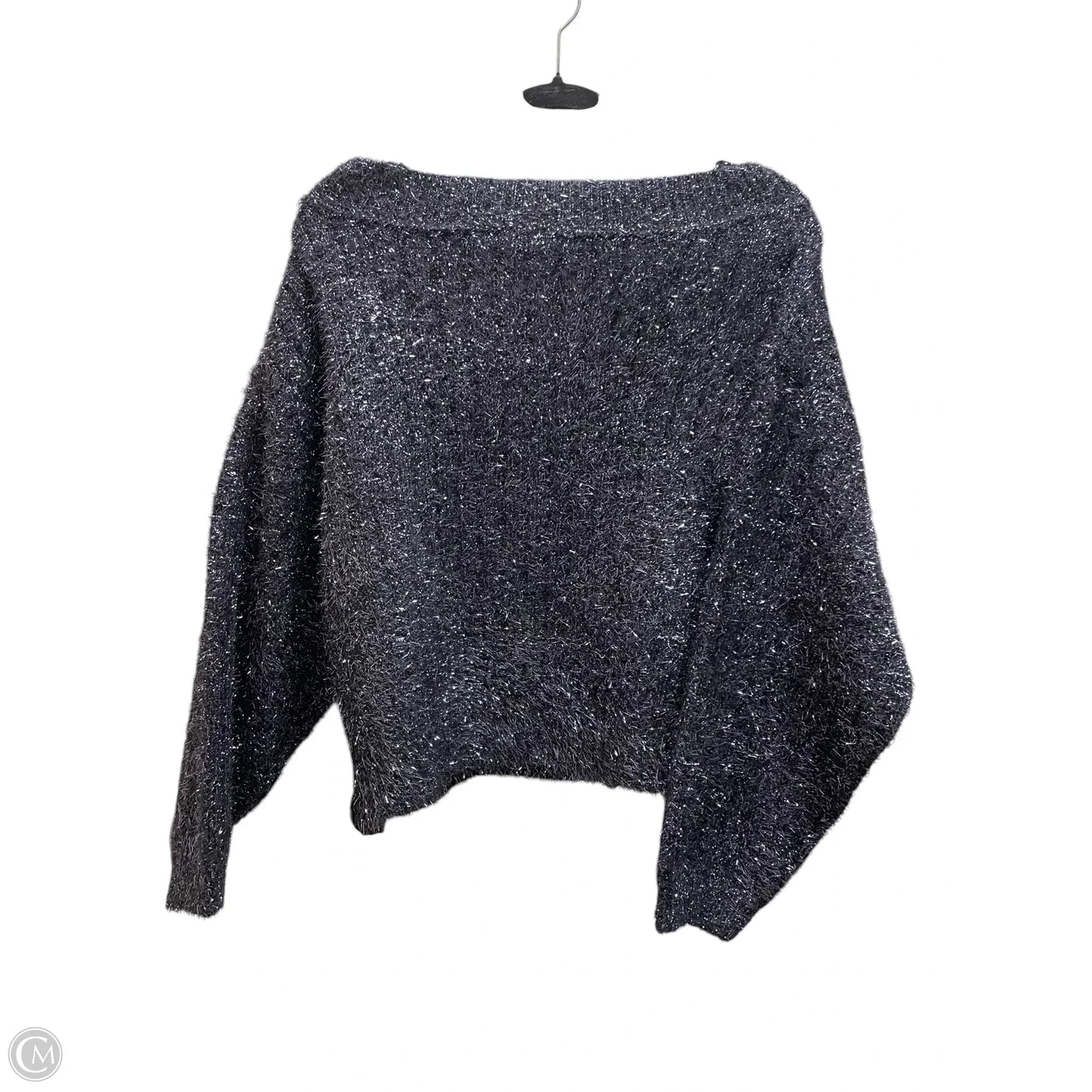 Sweater By Anthropologie In Blue, Size: Xs
