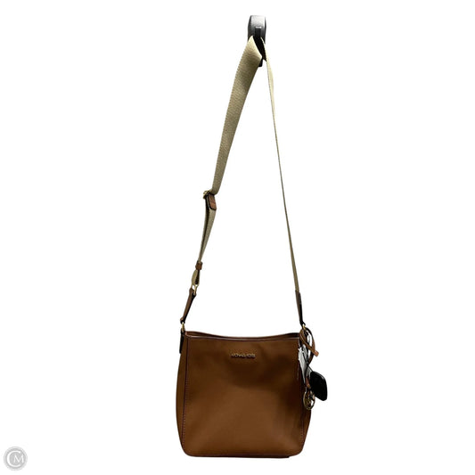 Handbag Designer By Michael Kors, Size: Small