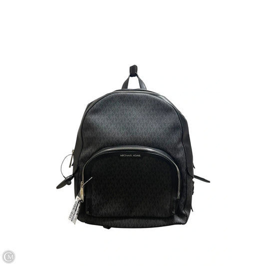 Backpack Designer By Michael Kors, Size: Medium