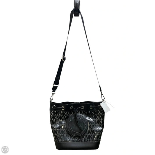 Handbag Designer By Michael Kors, Size: Small