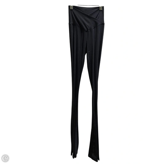 Athletic Pants By Aerie In Black, Size: Xs