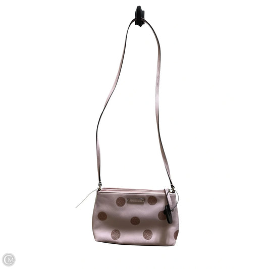 Crossbody Designer By Kate Spade, Size: Small
