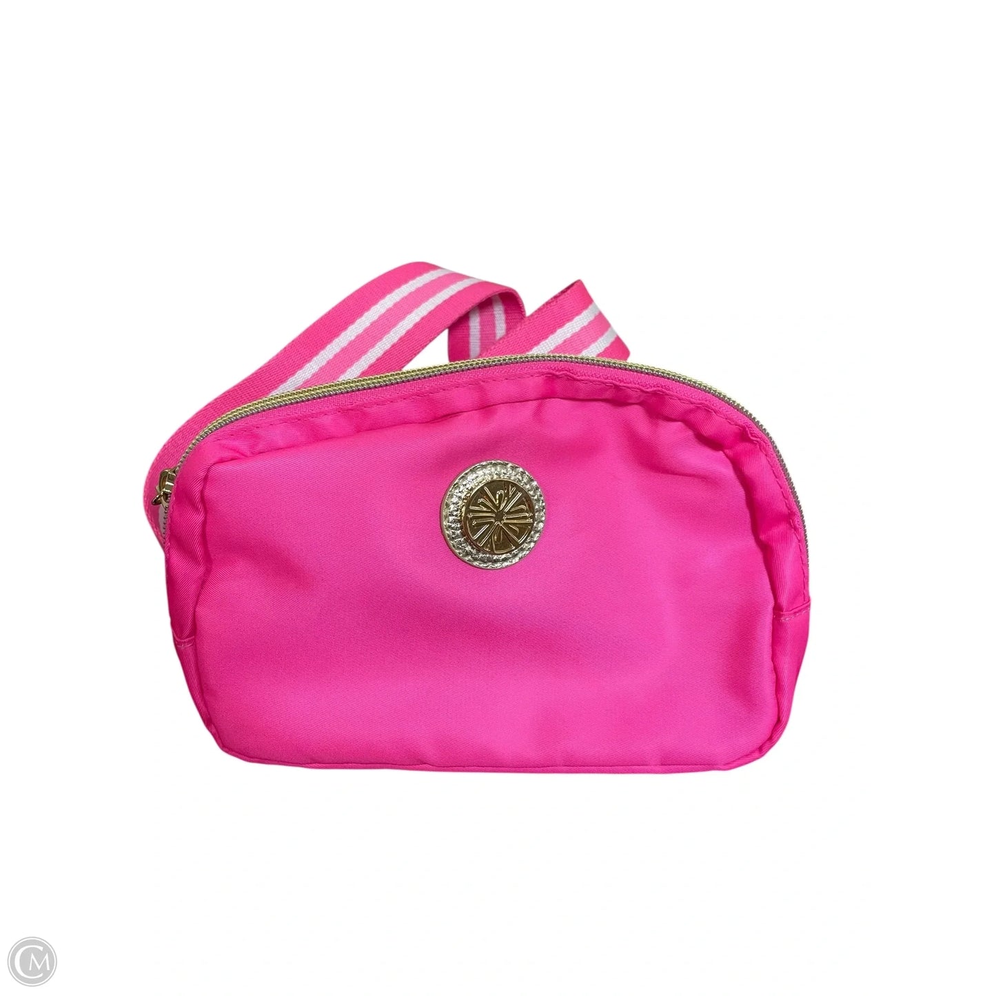 Handbag Designer By Lilly Pulitzer, Size: Small