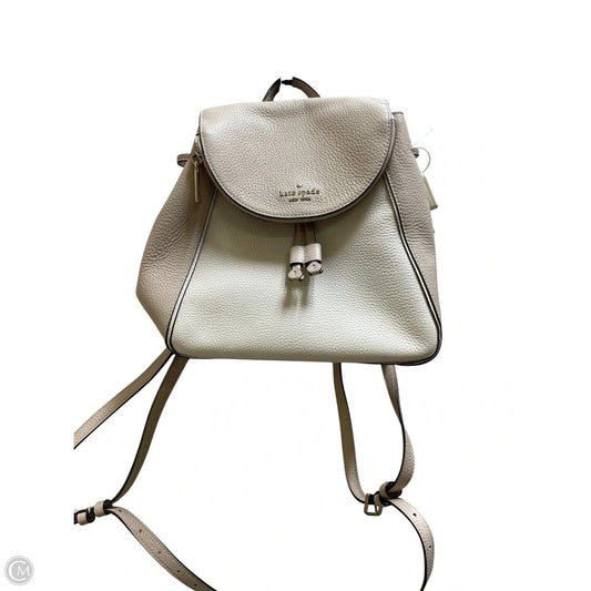 Backpack Designer By Kate Spade, Size: Small