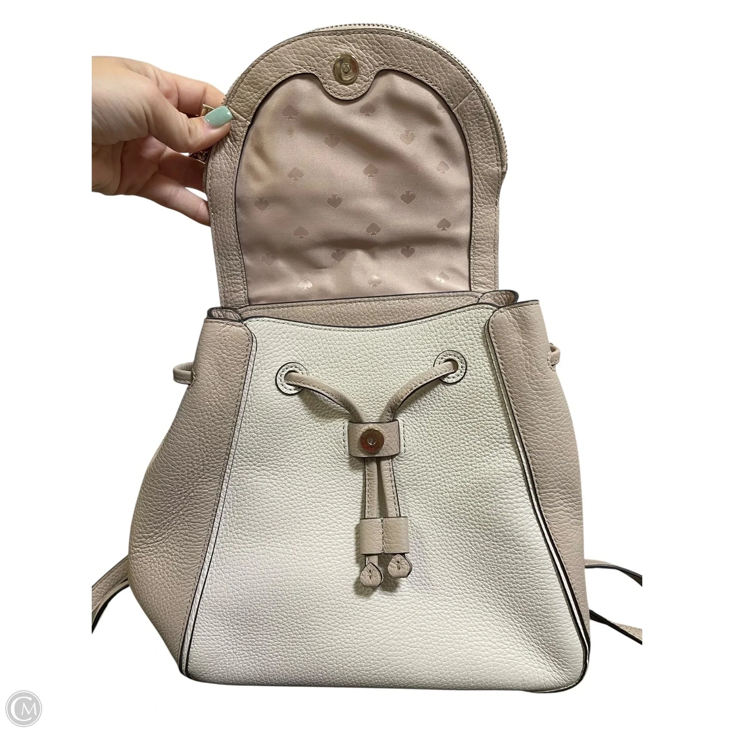 Backpack Designer By Kate Spade, Size: Small
