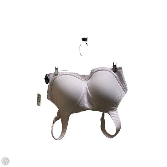 Athletic Bra By Lululemon In Pink