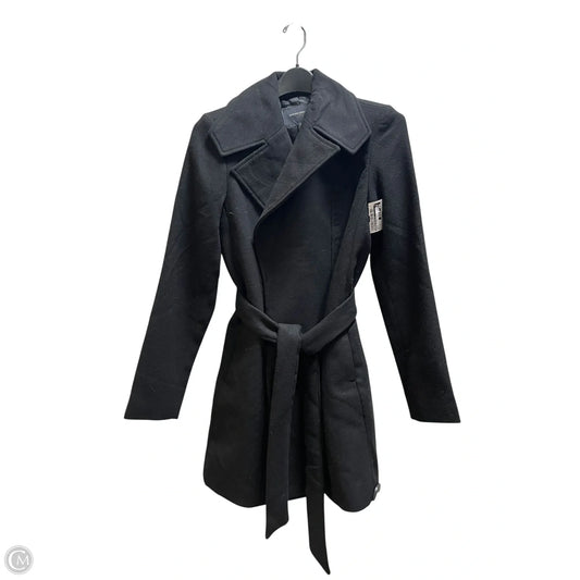 Jacket Other By Banana Republic In Black, Size: Xs