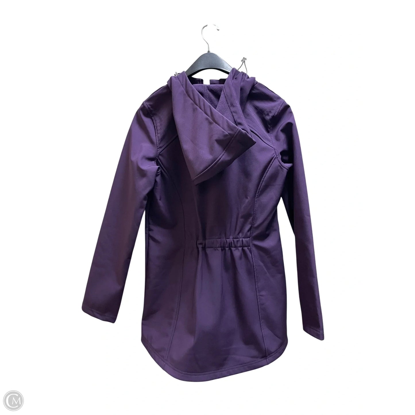 Jacket Other By Ideology In Purple, Size: S