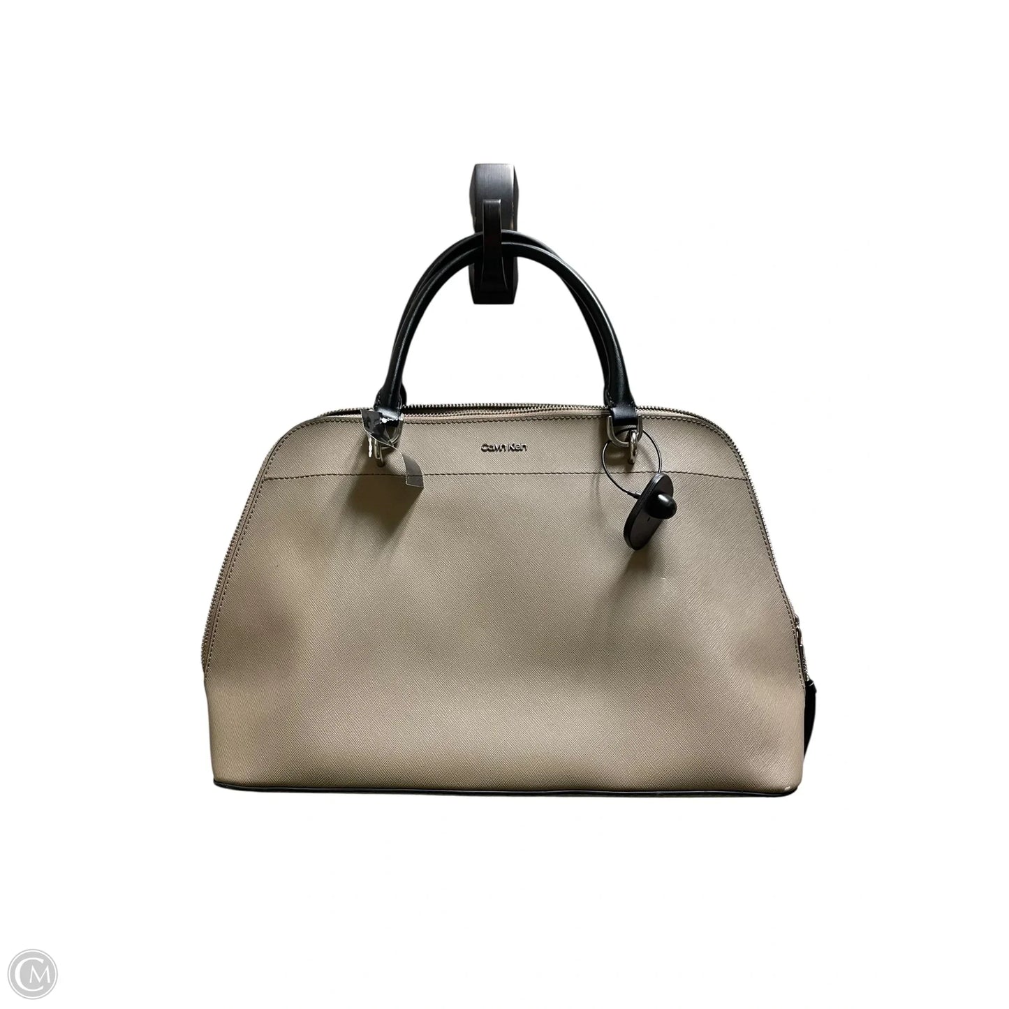 Handbag By Calvin Klein, Size: Medium
