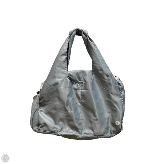 Duffle And Weekender By Clothes Mentor, Size: Small