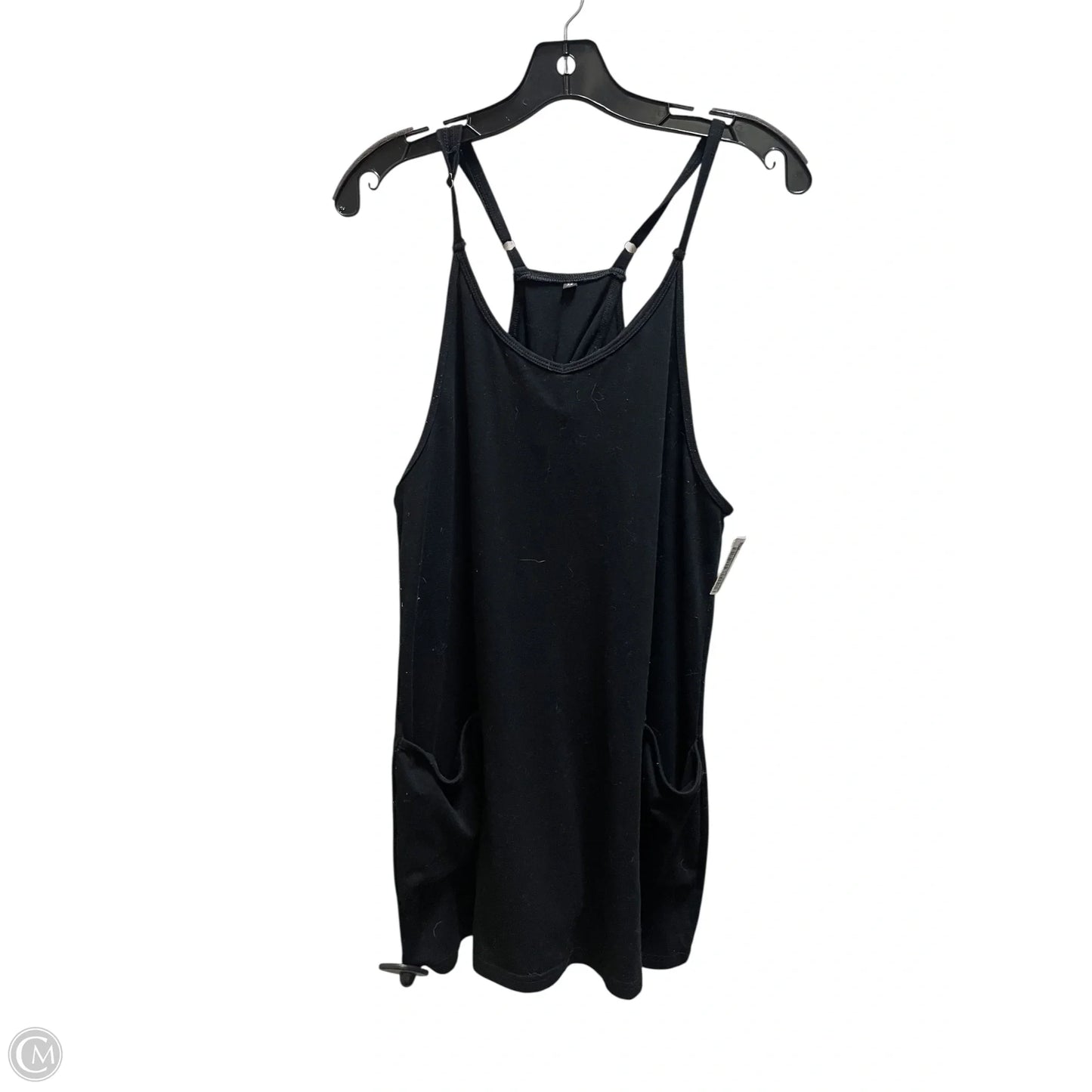 Dress Casual Short By Clothes Mentor In Black, Size: Xs