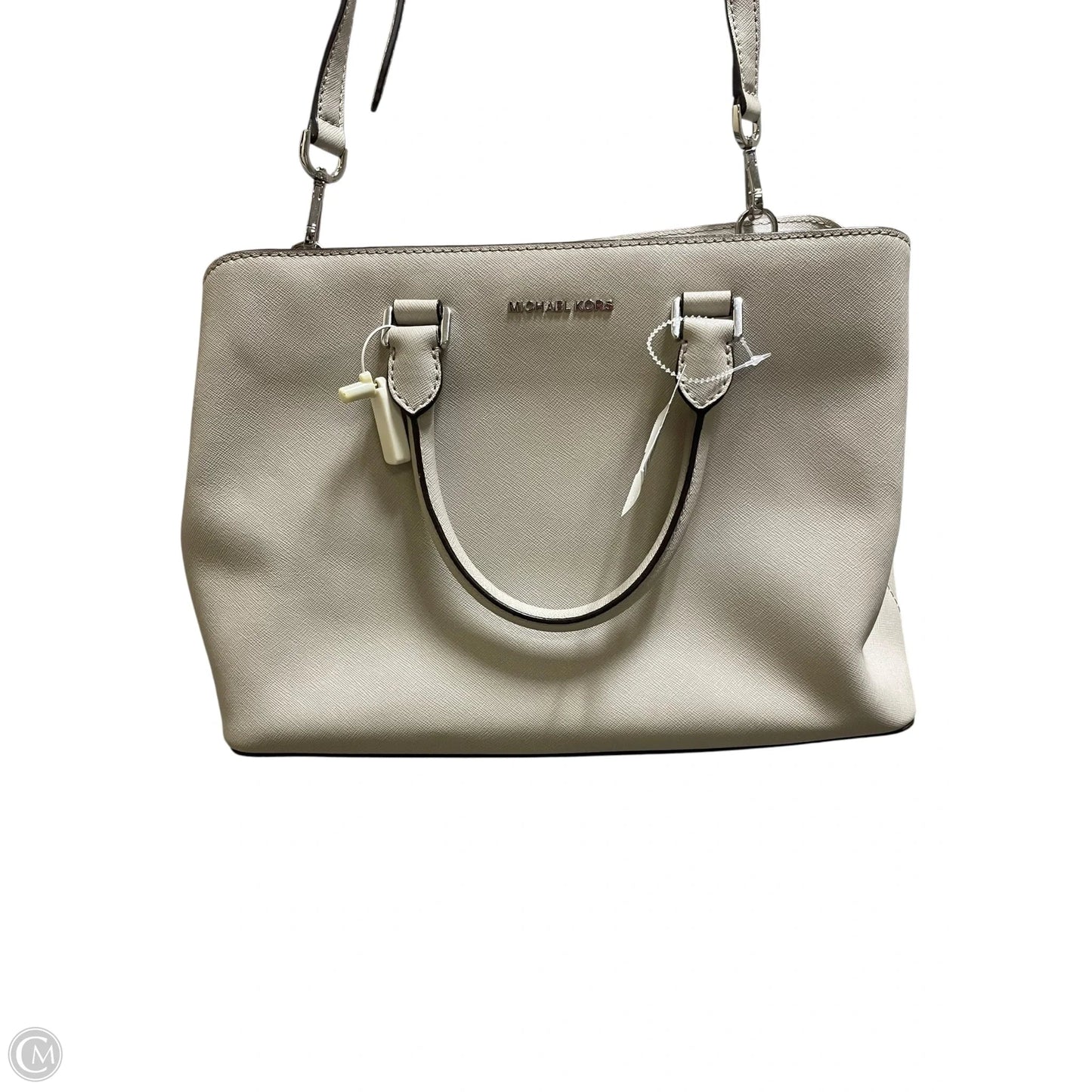 Handbag Designer By Michael Kors, Size: Medium