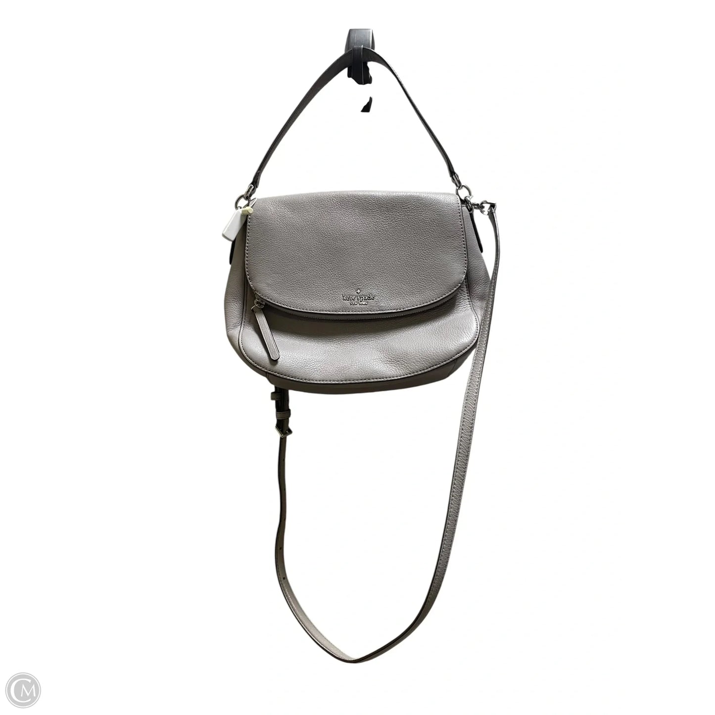 Crossbody Designer By Kate Spade, Size: Medium