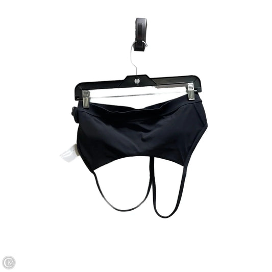 Athletic Bra By Lululemon In Black, Size: 10