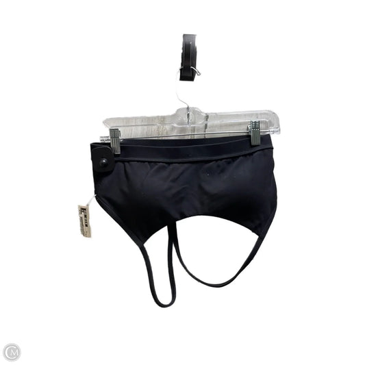 Athletic Bra By Lululemon In Black, Size: 10